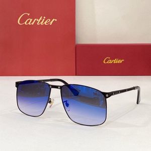 Cartier Sunglasses 696